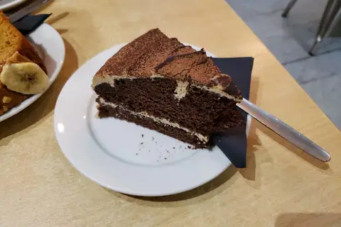 Kungfu Bakery photo 4